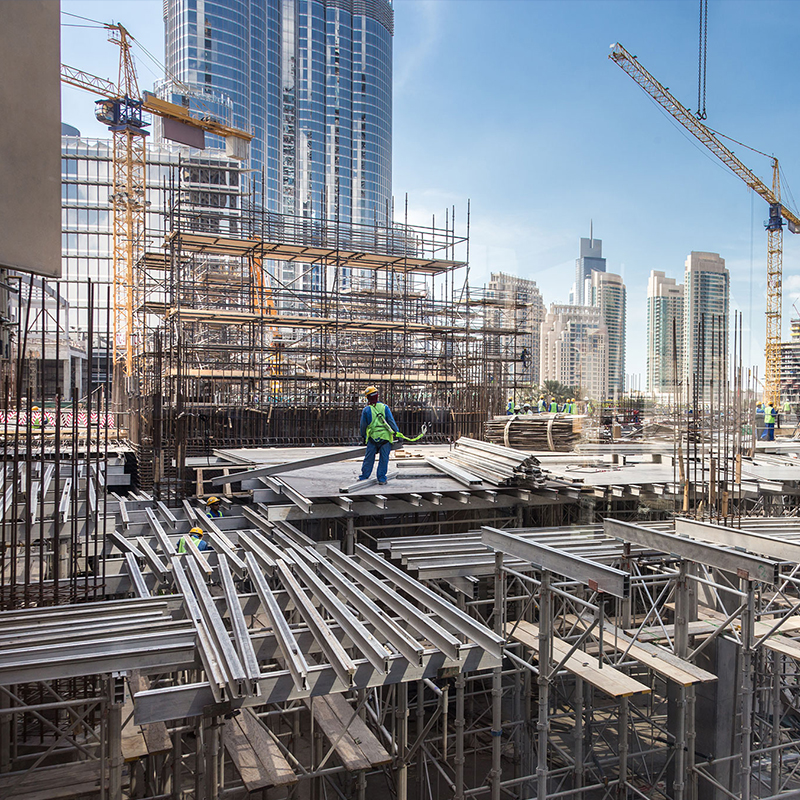 Stavebné inžinierstvo